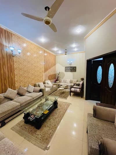 10 Marla Tile Floor Owner Build House For Sale With 45-Ft Front At Very Prime Location (Original Pic'S Attached) 10 Marla Tile Floor Owner Build House For Sale With 45-Ft Front At Very Prime Location (Original Pic'S Attached)