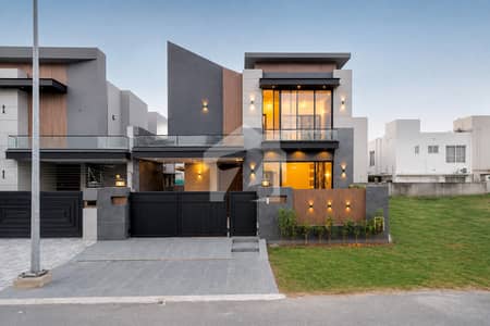 Brand New 10 Marla Ultra-Modern Luxury House In DHA Phase 9 Town Lahore Brand New 10 Marla Ultra-Modern Luxury House In DHA Phase 9 Town Lahore