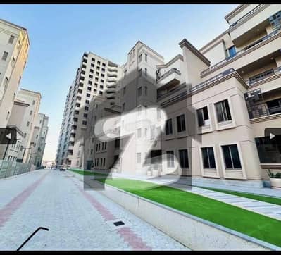 West Open Flat For Rent