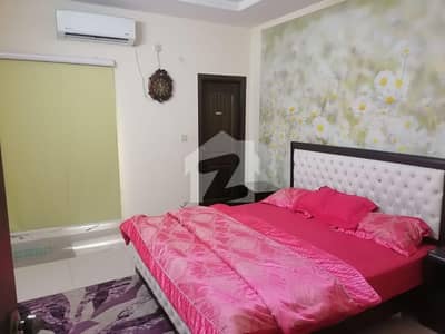 Warda hamna Ground faloor for rent full furnished