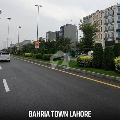 5 MARLA PLOT FOR SALE IN EASTERN EXT BLOCK WITH POSSESSION UTILITY PAID