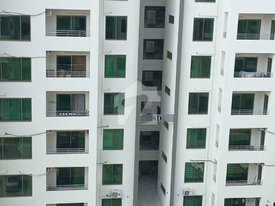 Brand New Apartment For Sale In Sector-S Askari-10 Brand New Apartment For Sale In Sector-S Askari-10