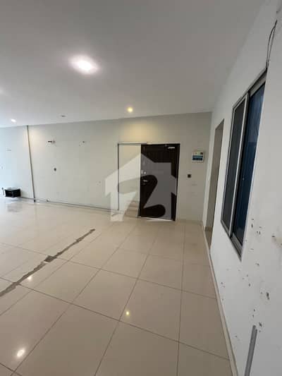 Office for Rent DHA Phase 8 Al Murtaza Commercial