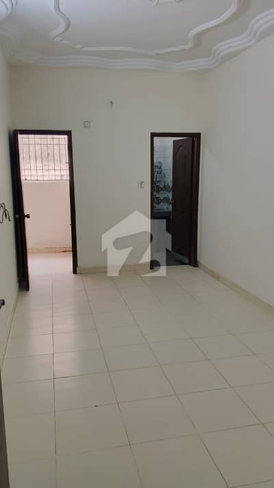 Ready To Buy A Prime Location Upper Portion 950 Square Feet In Karachi