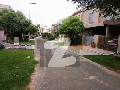 5 Marla Plot No-2271 Block D - On Top Location of Phase 9 Town DHA Lahore For Urgent Sale