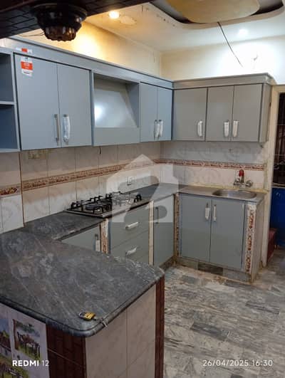 3 BEDS DRAWING DINING BOUNDARY WALL FLAT FOR SALE IN BLOCK 16, GULSHAN E IQBAL 3 BEDS DRAWING DINING BOUNDARY WALL FLAT FOR SALE IN BLOCK 16, GULSHAN E IQBAL