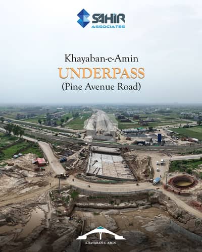 Pine Avenue Ext 8 Marla Commercial Plot For Sale On 200 Ft Road, Block S, Khayaban-e-Amin, Lahore Pine Avenue Ext 8 Marla Commercial Plot For Sale On 200 Ft Road, Block S, Khayaban-e-Amin, Lahore