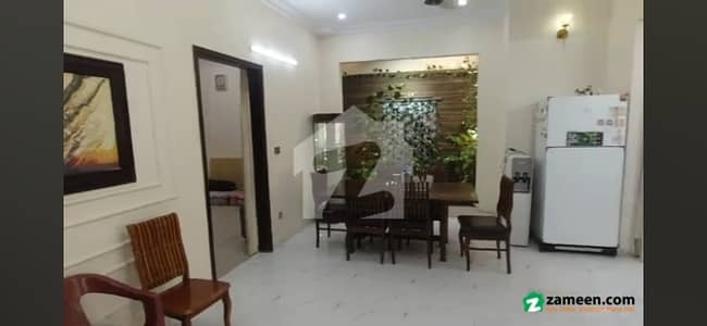 180Sq. Yard Villa For Rent + BLOCK D