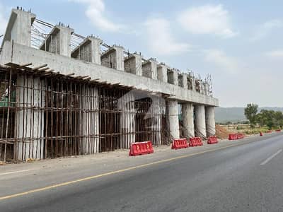 Reserve A Centrally Located Residential Plot In DHA Defence Phase 9