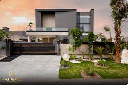 STUNNING 1 KANAL 5 BED FULLY FURNISHED RESIDENTIAL HOUSE FOR SALE - DHA PHASE 6 BLOCK L STUNNING 1 KANAL 5 BED FULLY FURNISHED RESIDENTIAL HOUSE FOR SALE - DHA PHASE 6 BLOCK L