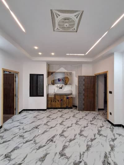 1bed unfurnished apartment available for rent