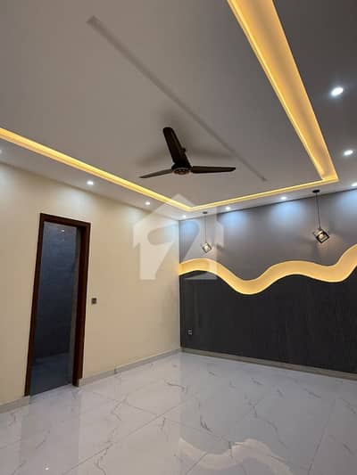 10 Marla Fully House | Prime Location | Bahria Town Lahore