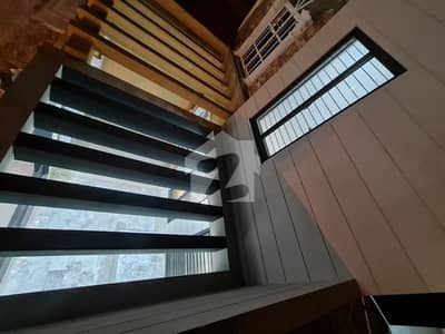 5 Marla Luxury House For Sale In Prime Location
