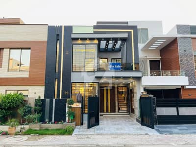 Dream 5 Marla Home In Bahria Town Dont Miss Out!