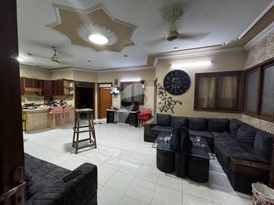Ground Floor Portion 3-Bed D/D (w/Garage)