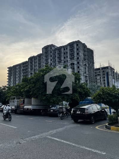 Prime 7 Marla Plot for Sale Multi Gardens B-17 Islamabad | Block G   Prime Location | Solid Land | Excellent Investment Opportunit