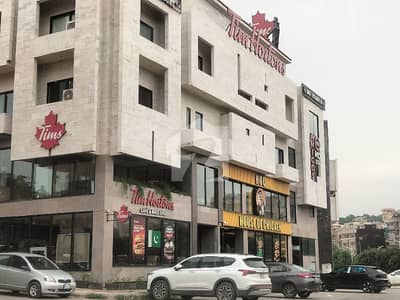 Dha 1 sector f commercial plot for sale