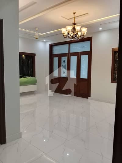 Upper Portion For Rent In G-11