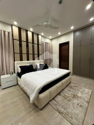 5 MARLA ELEGANT AND FULLY FURNISHED SUPER HOT LOCATED BUNGALOW IS AVAILABLE IN DHA, LAHORE.