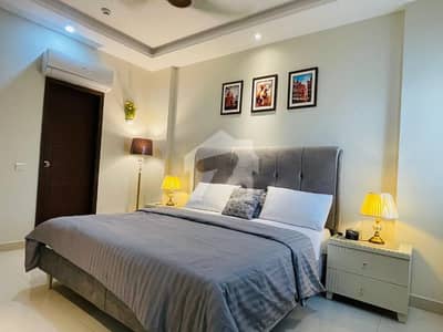 Luxury 2 Bed Room Appartment | Available For Rent | Defence View Appartment Lahore.