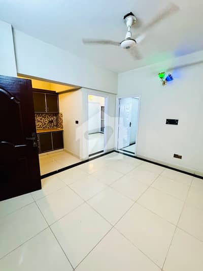 2 Bed Non-Furnished Apartment Available for Sale in Samama Gulberg Prime Location