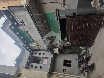 علی پارک - بلاک ایف علی پارک,کینٹ,لاہور میں 3 کمروں کا 3 مرلہ مکان 1.6 کروڑ میں برائے فروخت۔