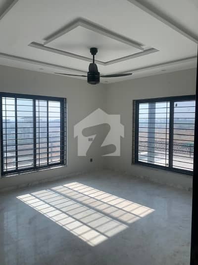 14 Marla Brand New Upper Portion For Rent