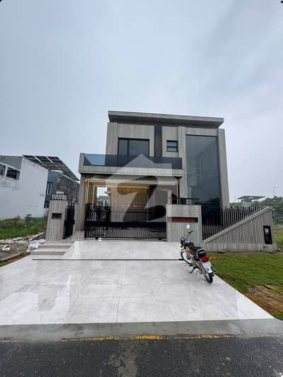 5 MARLA 3 BEDROOM HOUSE FOR RENT AVAILABLE IN DHA 9 TOWN | PRIME RESIDENTIAL PROPERTY