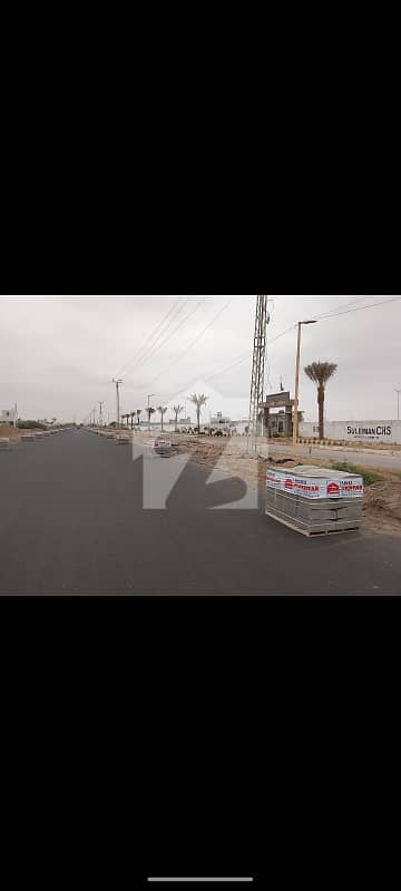 سلیمان کوآپریٹو ہاؤسنگ سوسائٹی سکیم 33 - سیکٹر 27-اے,سکیم 33,کراچی میں 5 مرلہ رہائشی پلاٹ 1.6 کروڑ میں برائے فروخت۔ سلیمان کوآپریٹو ہاؤسنگ سوسائٹی سکیم 33 - سیکٹر 27-اے,سکیم 33,کراچی میں 5 مرلہ رہائشی پلاٹ 1.6 کروڑ میں برائے فروخت۔