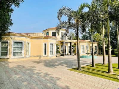 Luxury 8 Kanal Farm House for Sale Bedian Road Near DHA PHASE 6, Lahore Luxury 8 Kanal Farm House for Sale Bedian Road Near DHA PHASE 6, Lahore