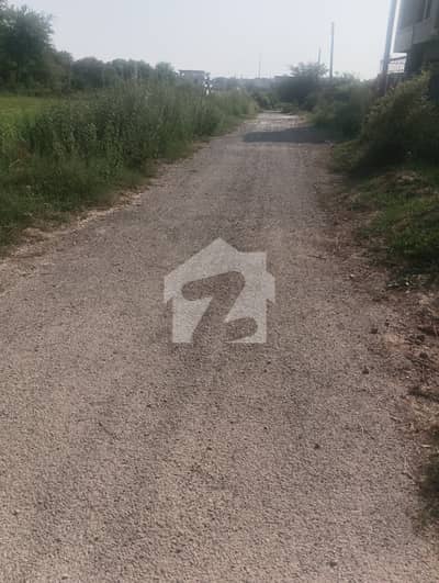 I 16/3 30x60 Plot For Sale