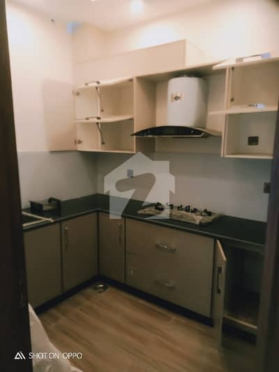 5 Marla Luxury Brand New House Available Rent G 15/3