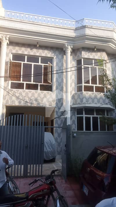 Upper Portion For Rent I10/2