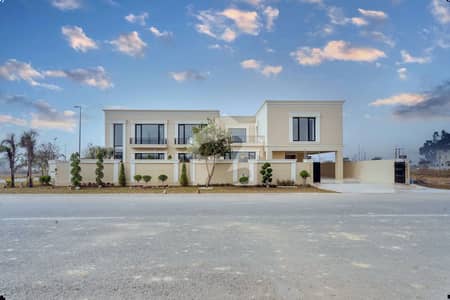 BRAND NEW CORNER 2 KANAL 6 BEDROOM CLASSICAL OWNER BUILT HOUSE FOR SALE ON 70 FEET ROAD DHA PHASE 7 BLOCK Y