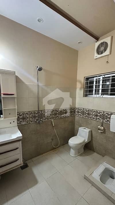 Upper Portion For rent In Punjab Small Industries Colony