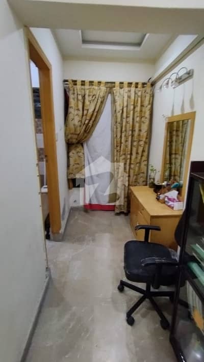 2 kanal Upper portion available for rent in punjab Society phase 2