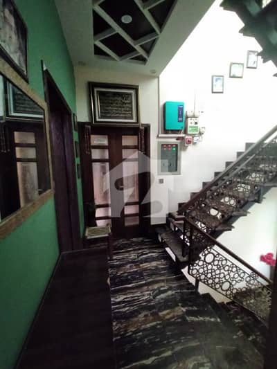 Beautifull Brand New Type Double Storey House