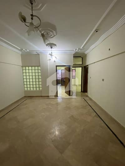 3 Bed DD Flat For Rent