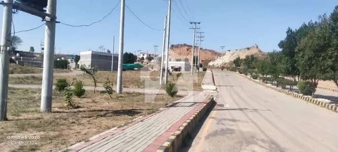 پنجاب گورنمنٹ سرونٹ ہاؤسنگ فاؤنڈیشن پی جی ایس ایچ ایف راولپنڈی میں 10 مرلہ رہائشی پلاٹ 95.0 لاکھ میں برائے فروخت۔