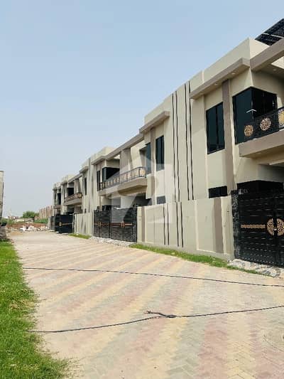 5 Marla Brand New House FOR Sale MPs Road Multan 5 Marla Brand New House FOR Sale MPs Road Multan