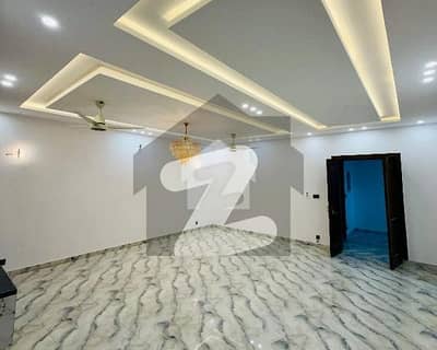 House Is Available For sale In F-10/1