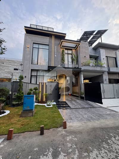 5 MARLA 3 BEDROOM HOUSE FOR RENT AVAILABLE IN DHA 9 TOWN | PRIME RESIDENTIAL PROPERTY