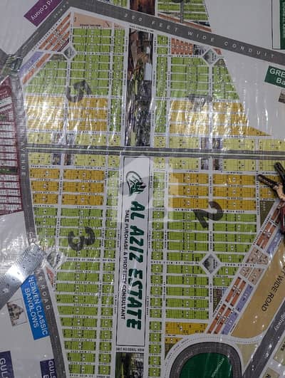 سعدی گارڈن سکیم 33,کراچی میں 5 مرلہ رہائشی پلاٹ 90.0 لاکھ میں برائے فروخت۔ سعدی گارڈن سکیم 33,کراچی میں 5 مرلہ رہائشی پلاٹ 90.0 لاکھ میں برائے فروخت۔