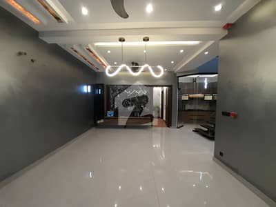 Ultra-Modern 6.5 Marla 3-Bed House Available for Rent in DHA 9 Town, Lahore Ultra-Modern 6.5 Marla 3-Bed House Available for Rent in DHA 9 Town, Lahore