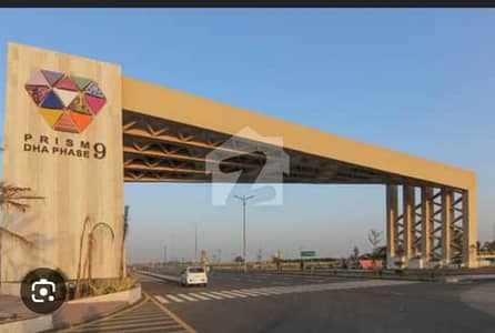 9prism L Block 1 Kanal Pair Plot For Sale