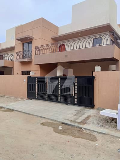 House For Sale NHS Mauripur