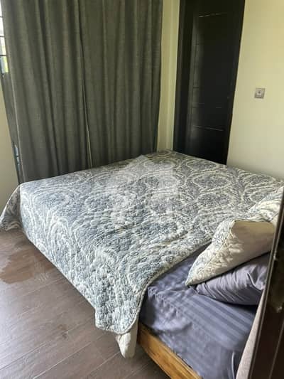 Like Brand New Upper Portion Available For Rent G-13 Islamabad