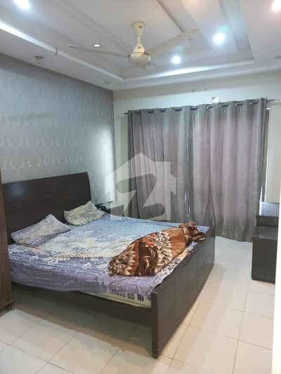 10 Marla VIP Upper Portion For Rent In Johar Town Phase Two Near Pia Society