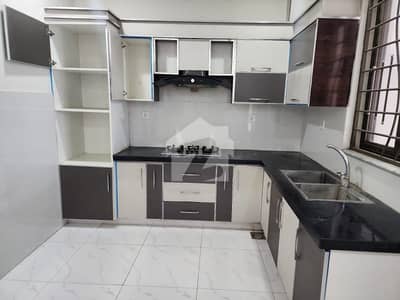 5 Marla New Upper Portion In Pakistan Town Phase 1
