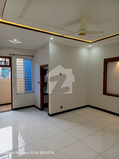 Water Bore Wala Brand New 6 Marla Marla Doubel Storey Full House Independent Available For Rent In Airport Housing Society Near Gulzare Quid And Express Highway